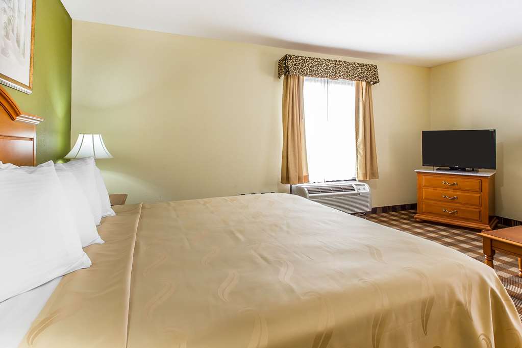 Quality Inn Hanceville US Hwy 31 - photo 10