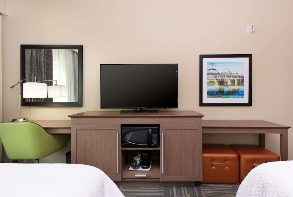 Hampton Inn Wetumpka - photo 20