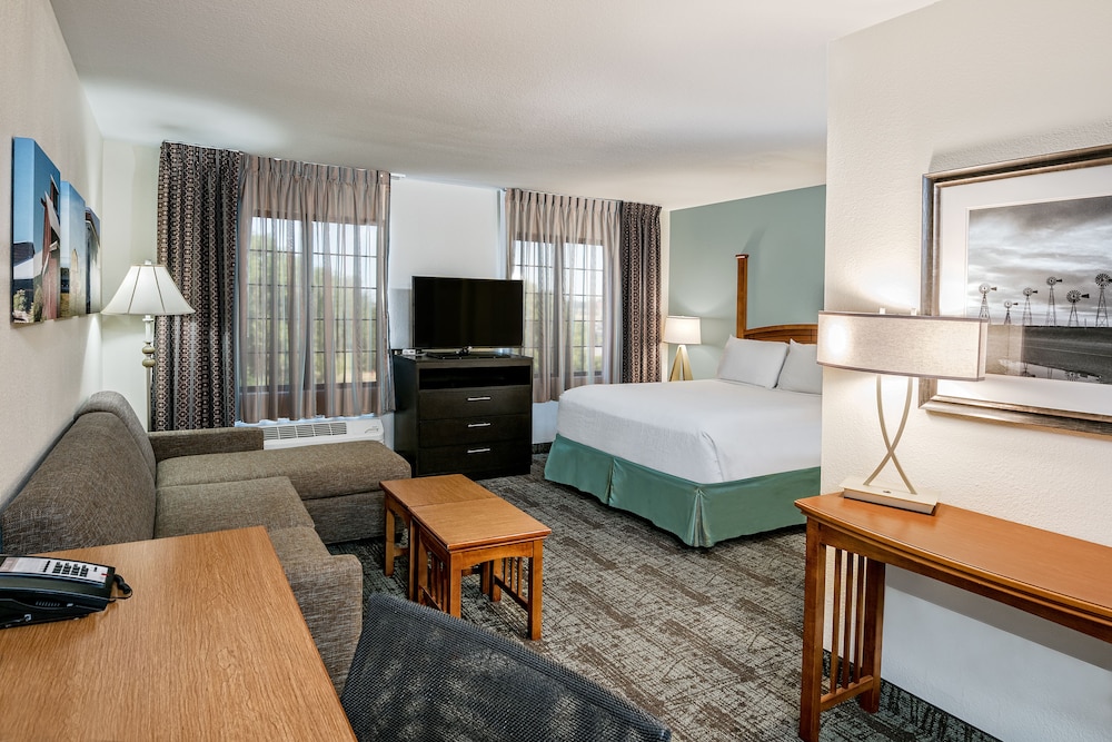 Staybridge Suites Round Rock an IHG Hotel - photo 3