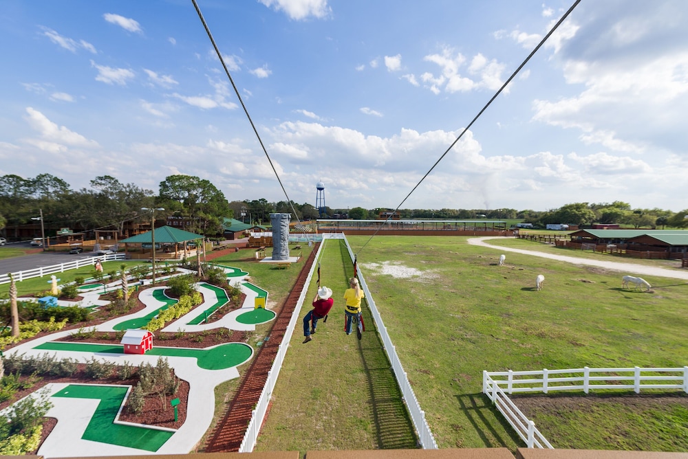 Westgate River Ranch Resort & Rodeo - photo 145