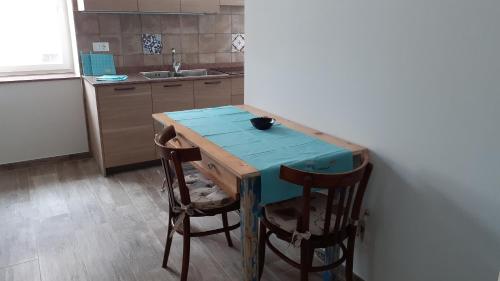 Casa Raina — Castelfondo — photo 3