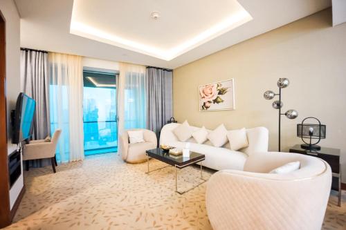 FAHH Stunning 1 BHK at Address Dubai Mall — 4-Star Luxury Hotel in Dubai, United Arab Emirates