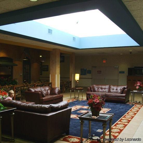 Ambers Resort and Conference Center - photo 6
