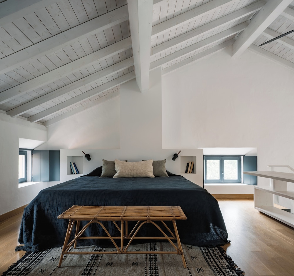 Vale Palheiro Earth Resort in Aljezur, Portugal