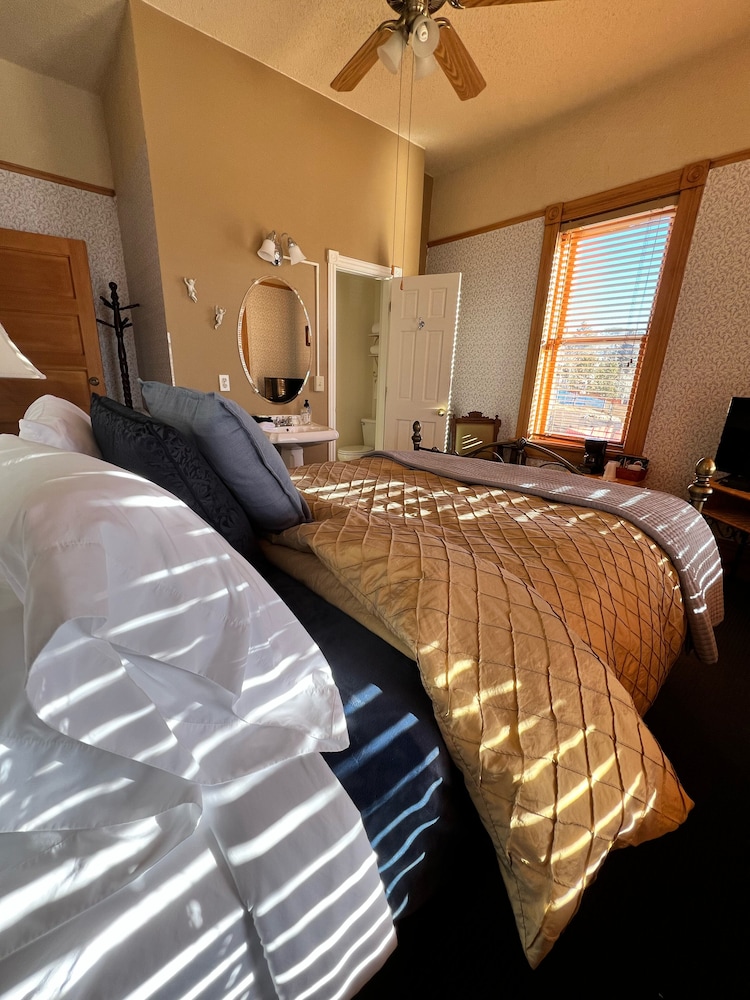 Hotel St. Nicholas - photo 34