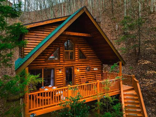 All Tucked Inn in Sevierville, United States