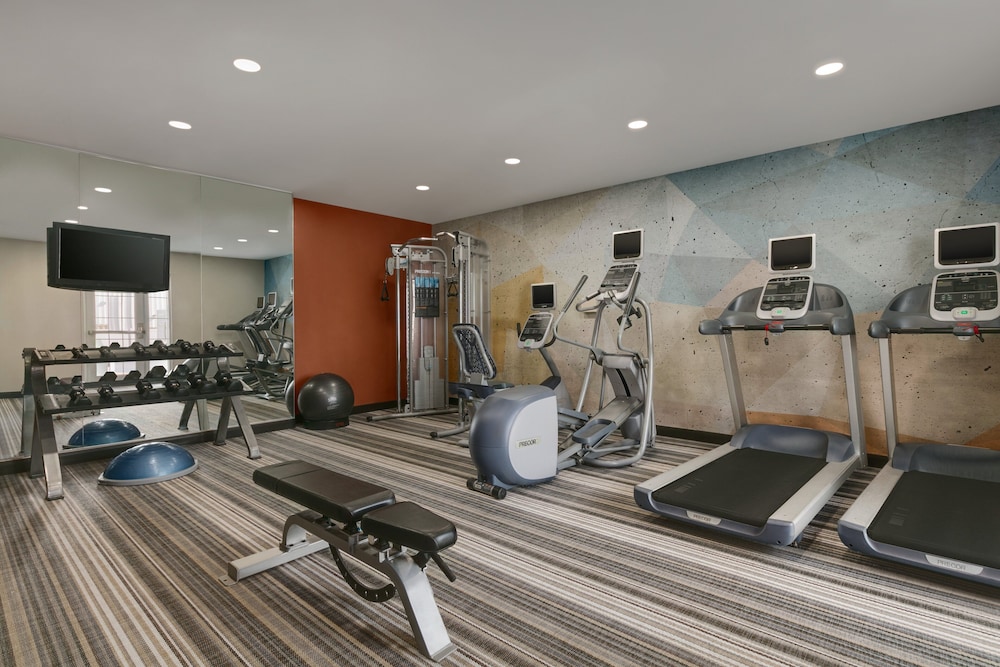 Candlewood Suites Fayetteville Fort Bragg by IHG - photo 30