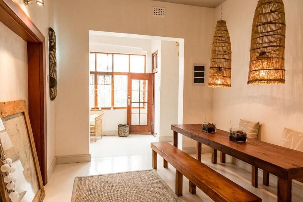 No5 Guesthouse
