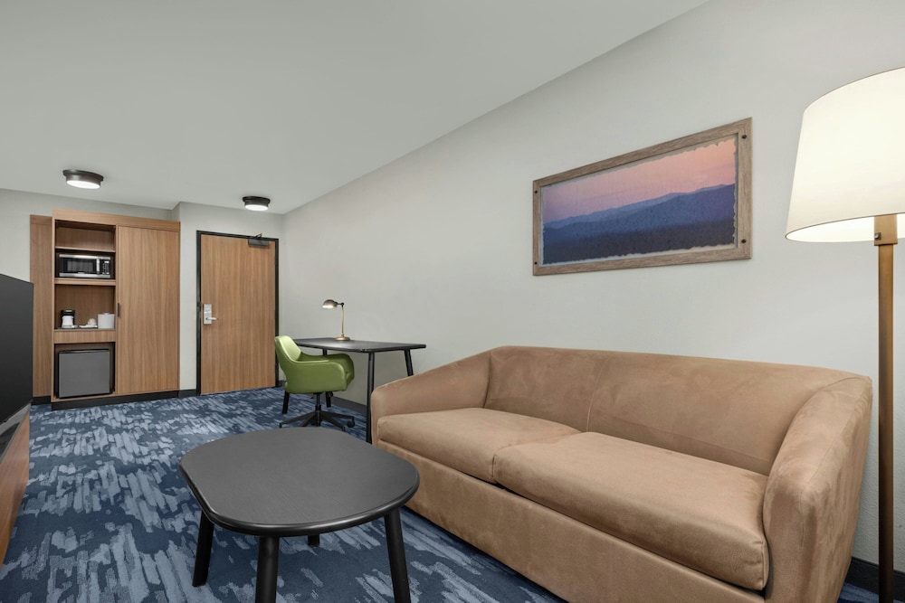 Colony Inn Hotel Atascadero - photo 11