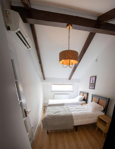 City Soul 2 Bedroom Apartment