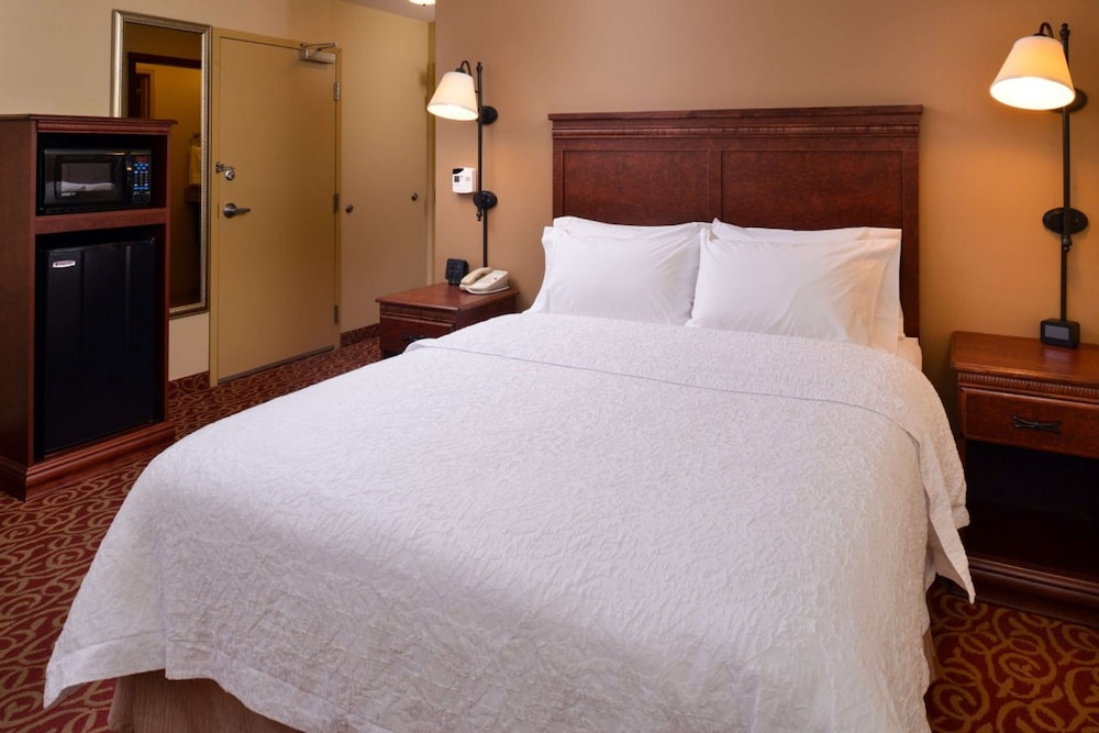 Hampton Inn by Hilton Lincoln - photo 12