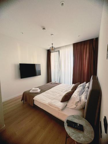 Prestigio Sea view apart