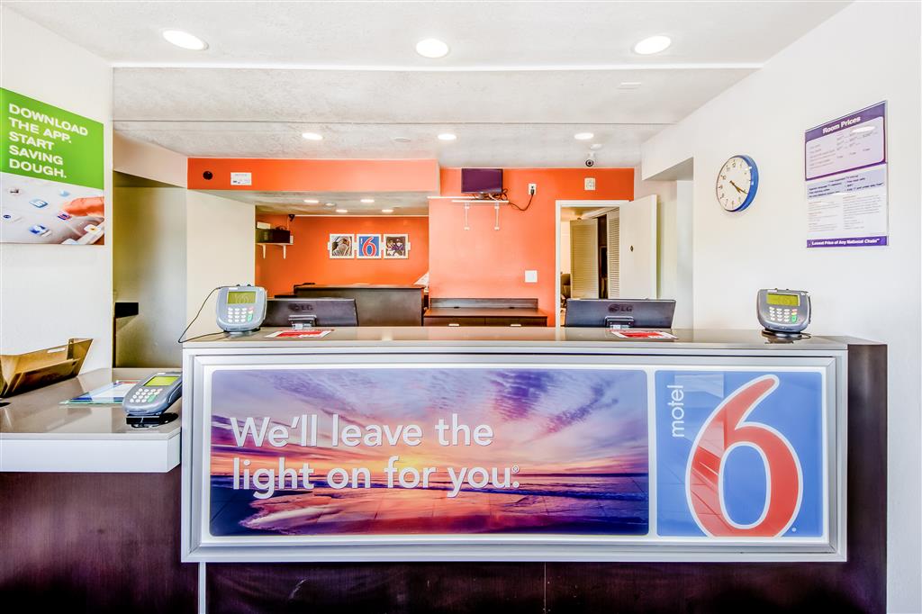 Motel 6 Lakeland FL - photo 22