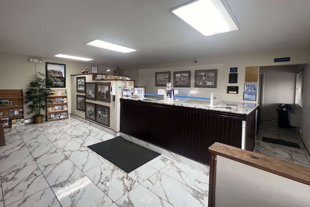 Travelodge by Wyndham Truth or Consequences - photo 2