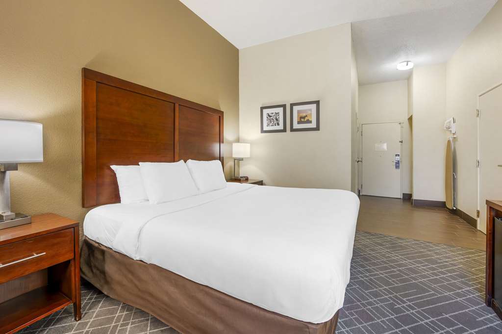 Comfort Inn Airport Turfway Road - photo 4