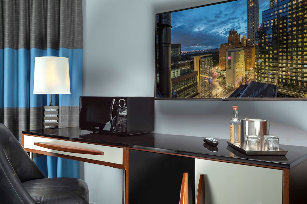 6 Columbus Central Park Hotel - photo 16