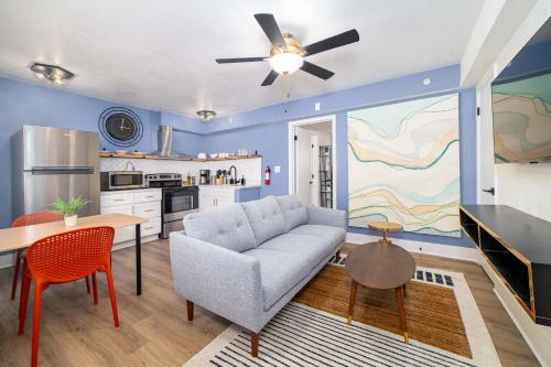 Sojourn's Harborage Pet Friendly — 4-Star Luxury Hotel in Norfolk, United States