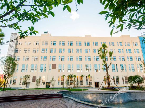 Furi Garden Hotel - last minute hotel in Unknown City