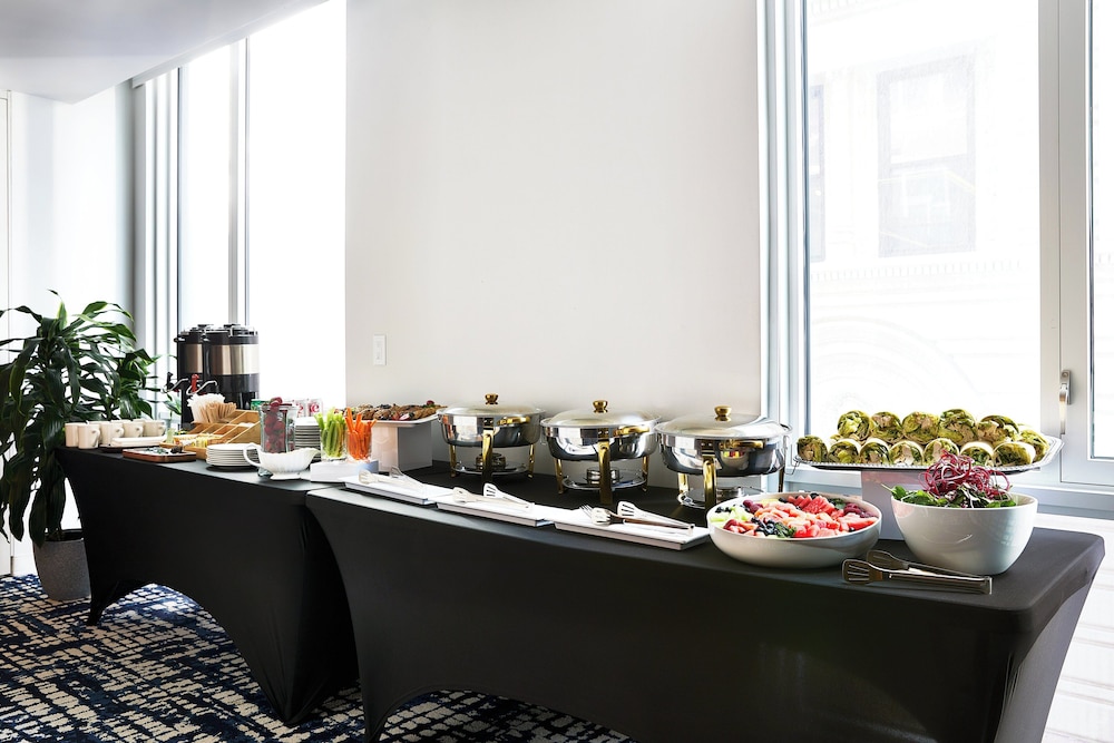 Hotel Indigo NYC Financial District by IHG - photo 39