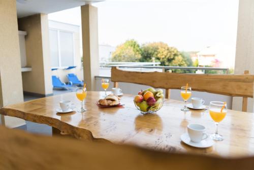 Apartman Stipe — 4-Star Luxury Hotel in Sukosan, Croatia
