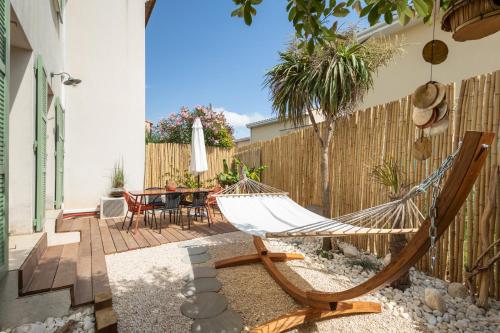 Un Reve D'ailleurs - last minute hotel in Unknown City