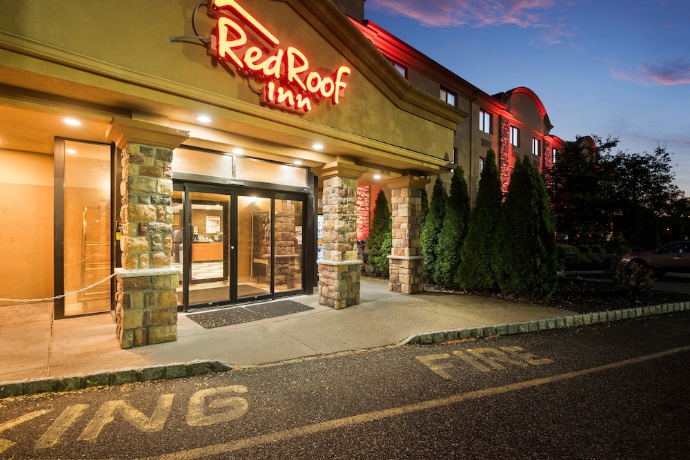 Red Roof Inn Fairfield - photo 27