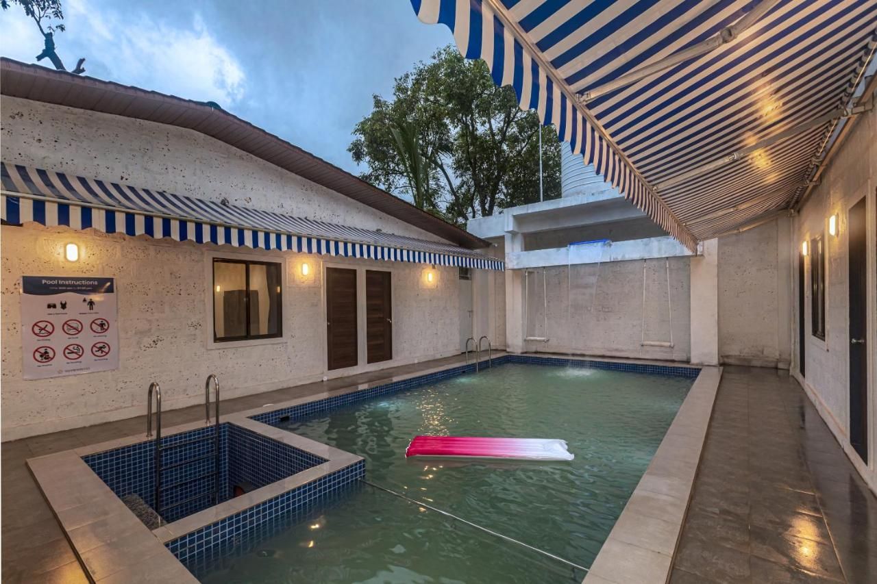 SaffronStays Solaris Alibaug in Alibag, India