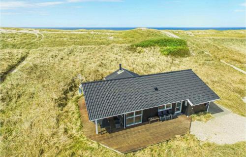 Three Bedroom Holiday Home In Harboore — 5-Star Luxury Hotel in Harboore, Denmark