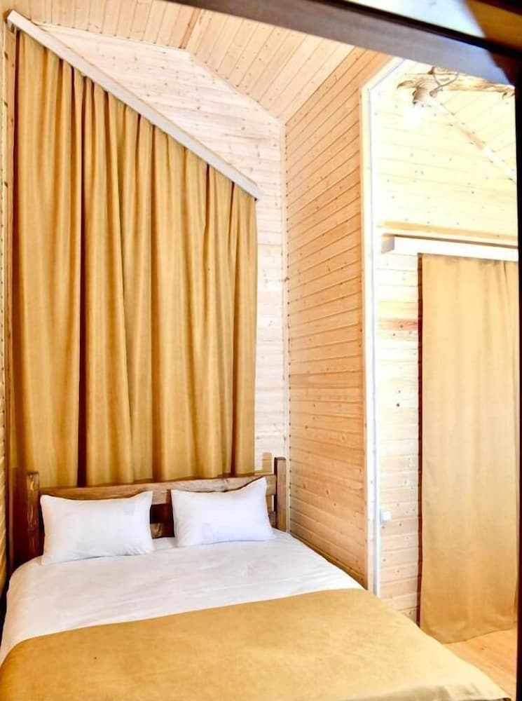 Cottage Chalet And Tours — 4-Star Luxury Hotel in Dilijan, Armenia