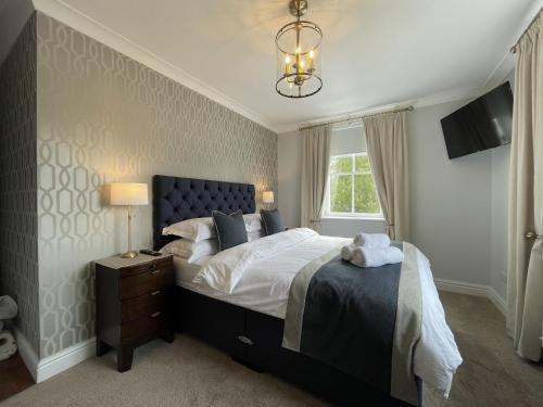 Park View - last minute hotel in Keswick
