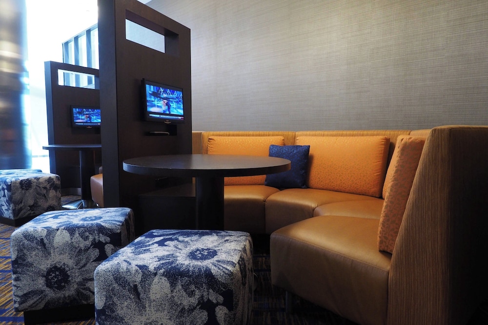 Courtyard by Marriott Columbus West Hilliard - photo 20