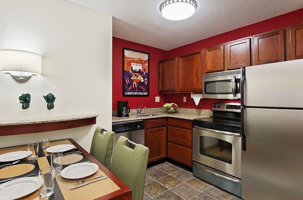 Residence Inn by Marriott Macon - photo 9
