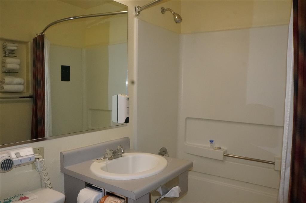 Americas Best Value Inn & Suites Oroville - photo 11
