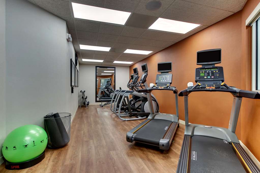 Drury Inn & Suites Knoxville West - photo 48