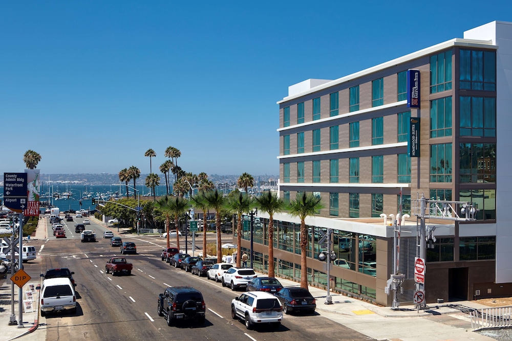 Homewood Suites by Hilton San Diego Downtown Bayside - featured photo