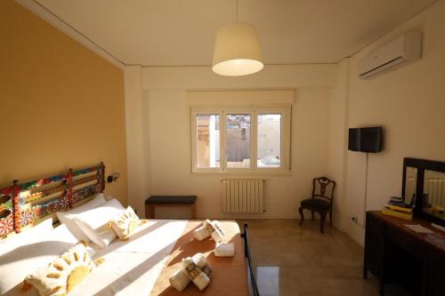 Studio Florio - carbon neutral hotel in Palermo