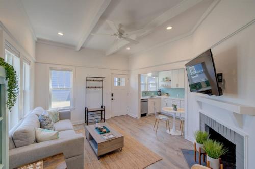 The Bungalows #1 — hotel in Ocean Park