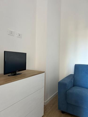 Cabina 26 casetta sul mare — 4-Star Luxury Hotel in Marina Di Carrara, Italy