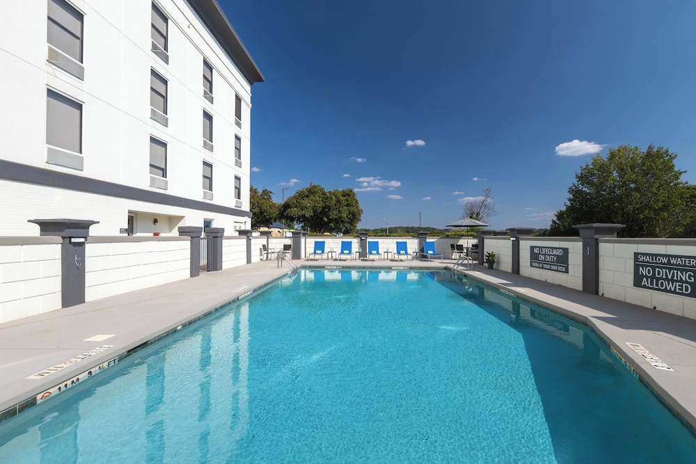 Holiday Inn Anderson by IHG - photo 21