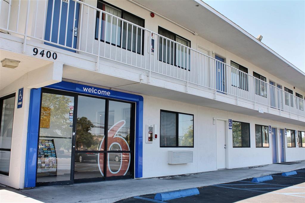 Motel 6 Atascadero CA - photo 4