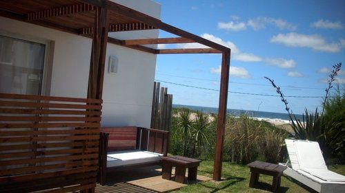 Posada Kryon in Punta Del Este, Uruguay