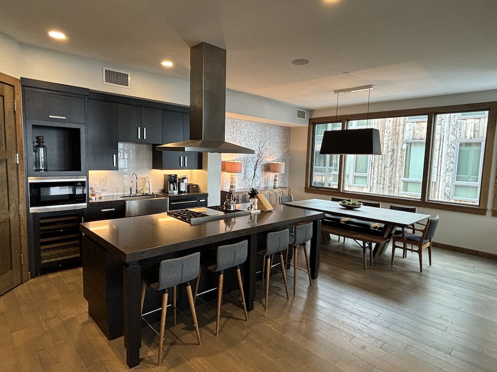 Stein Eriksen Residences - photo 132