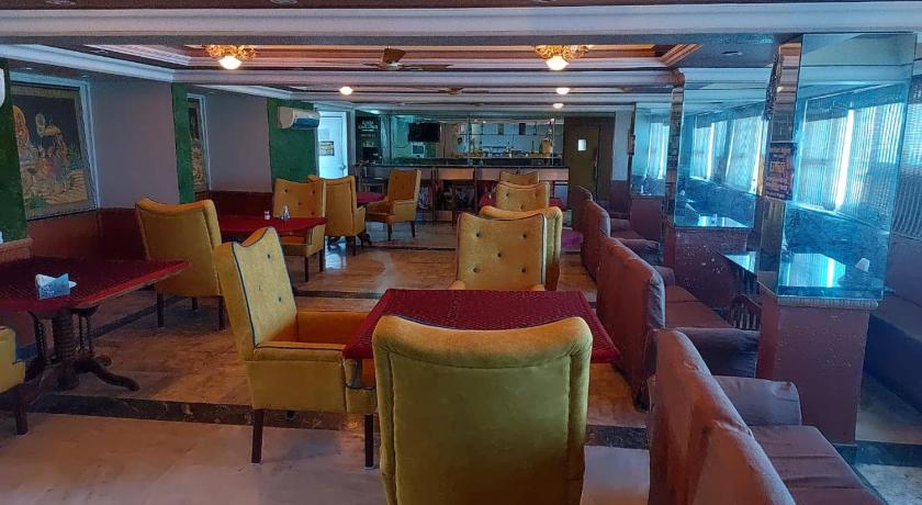 Hotel Shiva’s Regency — Bikaner — photo 3