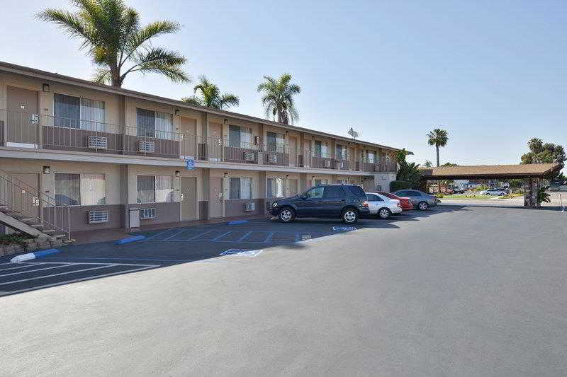 Quality Inn Chula Vista San Diego South - photo 18