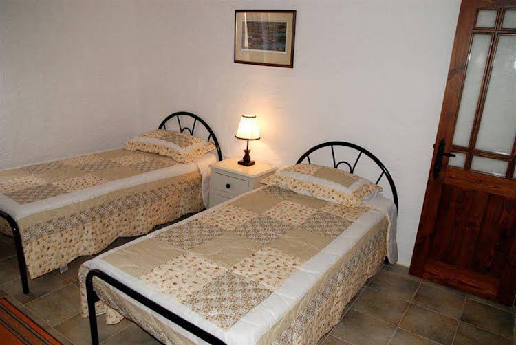 Anna Karistu Accommodation