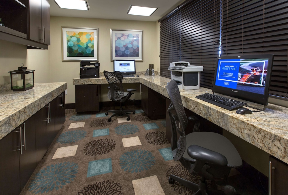 Hilton Garden Inn Washington DC U.S. Capitol - photo 47
