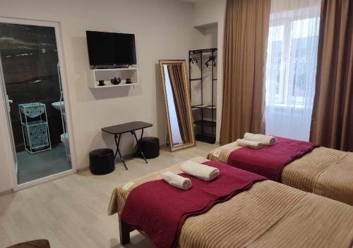 Guest House in Old Tbilisi