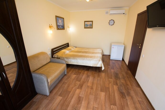 Adam & Eva - last minute hotel in Zatoka