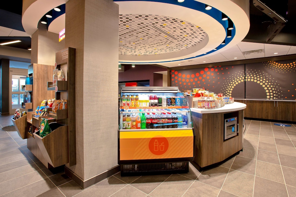 Tru by Hilton Northlake Fort Worth TX - photo 9