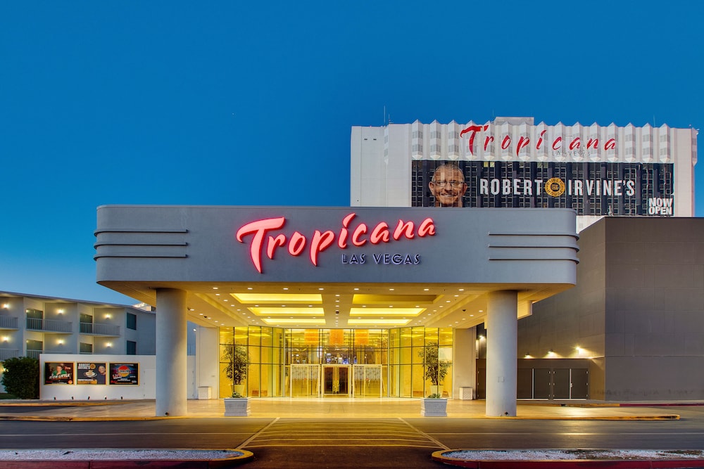 Tropicana Las Vegas - photo 89
